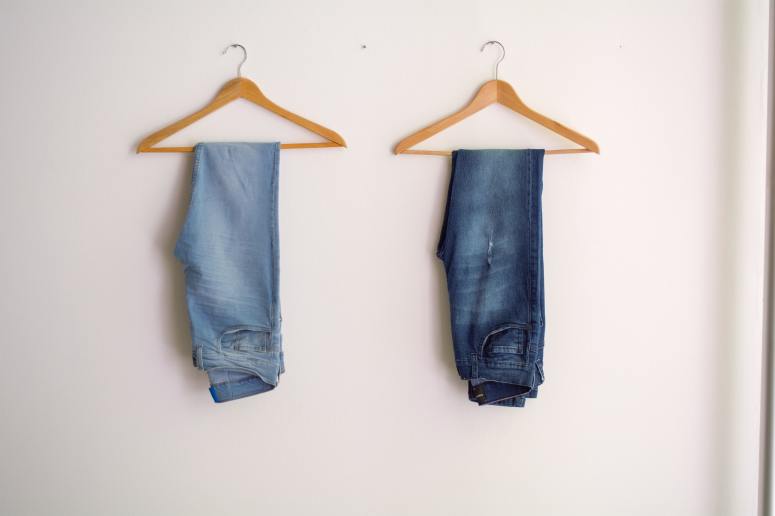 Functional Clothing- Is it time to upgrade your simple jeans into a smart wearable?