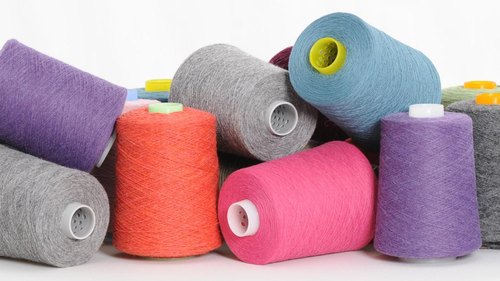 What is count of a yarn?